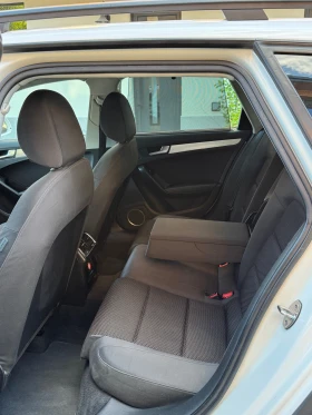 Audi A4 Allroad Quattro/2.0TDI/Banq&Olufsen, снимка 10