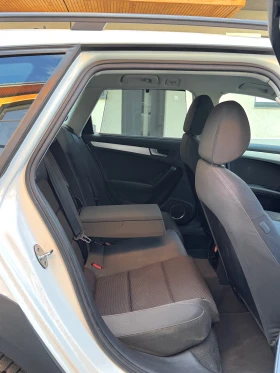 Audi A4 Allroad Quattro/2.0TDI/Banq&Olufsen, снимка 9