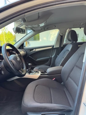 Audi A4 Allroad Quattro/2.0TDI/Banq&Olufsen, снимка 7