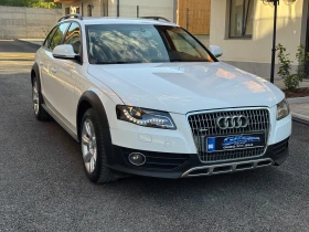 Audi A4 Allroad Quattro/2.0TDI/Banq&Olufsen, снимка 2