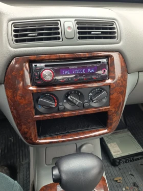 Mitsubishi Galant 2, 4 Газ/климатик, снимка 3