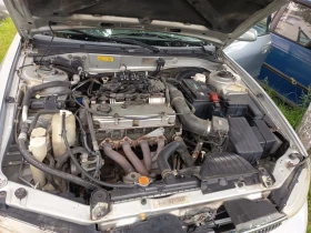 Mitsubishi Galant 2, 4 mpi, снимка 5