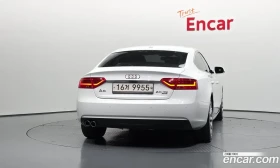 Audi A5 2.0 TDI Quattro Sportback, снимка 4