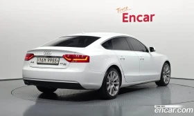 Audi A5 2.0 TDI Quattro Sportback, снимка 2