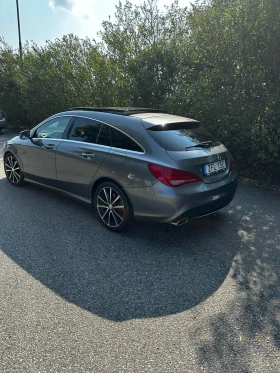 Mercedes-Benz CLA 220, снимка 4