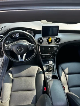 Mercedes-Benz CLA 220, снимка 7