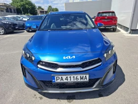Kia XCeed 1.5 T-gdi EX Гаранция, снимка 2