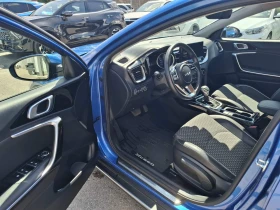 Kia XCeed 1.5 T-gdi EX Гаранция, снимка 9