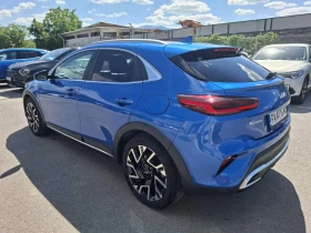 Kia XCeed 1.5 T-gdi EX Гаранция, снимка 6