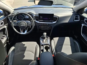 Kia XCeed 1.5 T-gdi EX Гаранция, снимка 8