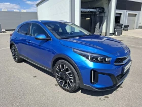 Kia XCeed 1.5 T-gdi EX Гаранция, снимка 3