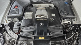 Mercedes-Benz AMG GT 63 S* ЕЛ. БАГАЖНИК* BLIND SPOT* SOFT CLOSE* КРАЙНА, снимка 6