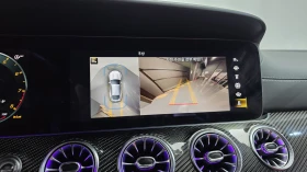 Mercedes-Benz AMG GT 63 S* ЕЛ. БАГАЖНИК* BLIND SPOT* SOFT CLOSE* КРАЙНА, снимка 14