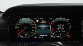 Mercedes-Benz AMG GT 63 S* ЕЛ. БАГАЖНИК* BLIND SPOT* SOFT CLOSE* КРАЙНА, снимка 8