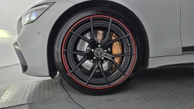 Mercedes-Benz AMG GT 63 S* ЕЛ. БАГАЖНИК* BLIND SPOT* SOFT CLOSE* КРАЙНА, снимка 5