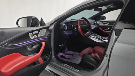 Mercedes-Benz AMG GT 63 S* ЕЛ. БАГАЖНИК* BLIND SPOT* SOFT CLOSE* КРАЙНА, снимка 10