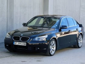 BMW 525, снимка 3