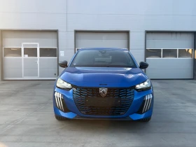 Peugeot 208, снимка 1