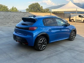 Peugeot 208, снимка 5