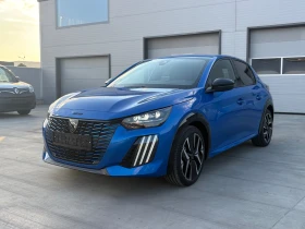 Peugeot 208, снимка 3