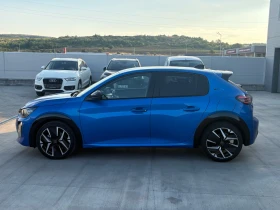 Peugeot 208, снимка 4