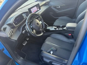 Peugeot 208, снимка 9
