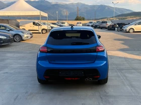 Peugeot 208, снимка 7