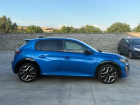 Peugeot 208, снимка 6