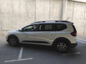 Dacia Jogger, снимка 6