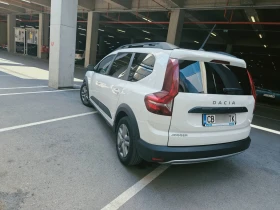 Dacia Jogger, снимка 7