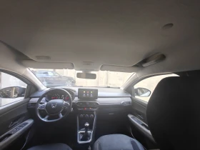 Dacia Jogger, снимка 10