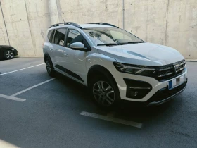 Dacia Jogger, снимка 5