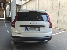 Dacia Jogger, снимка 8