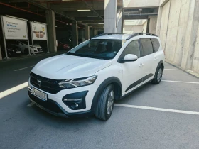 Dacia Jogger, снимка 2