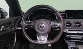 Kia Stinger 3.3GT Masters* LEXICON* DISTRONIC* 360* ХЕДЪП* , снимка 8