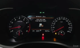 Kia Stinger 3.3GT Masters* LEXICON* DISTRONIC* 360* ХЕДЪП* , снимка 9