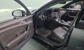 Kia Stinger 3.3GT Masters* LEXICON* DISTRONIC* 360* ХЕДЪП* , снимка 6