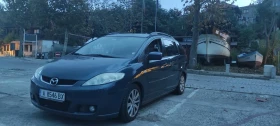 Mazda 5, снимка 2