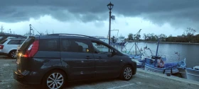 Mazda 5, снимка 3