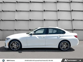 BMW 330 xDrive ЦЕНА ДО БЪЛГАРИЯ АВТОКРЕДИТ, снимка 3