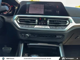 BMW 330 xDrive ЦЕНА ДО БЪЛГАРИЯ АВТОКРЕДИТ, снимка 17