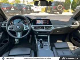 BMW 330 xDrive ЦЕНА ДО БЪЛГАРИЯ АВТОКРЕДИТ, снимка 12