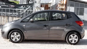 Kia Venga, снимка 4