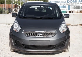 Kia Venga, снимка 1