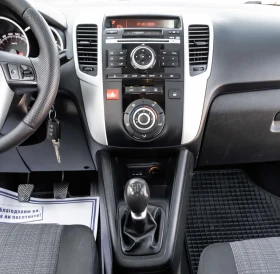 Kia Venga, снимка 10