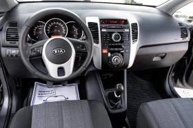 Kia Venga, снимка 9