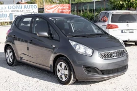 Kia Venga, снимка 3