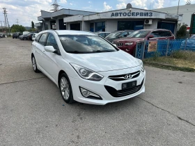 Hyundai I40, снимка 3