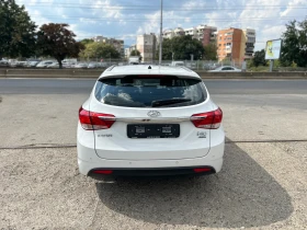 Hyundai I40, снимка 6