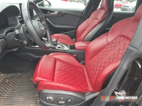 Audi S5, снимка 5